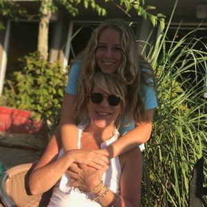 Meet your Posher, Kathleen